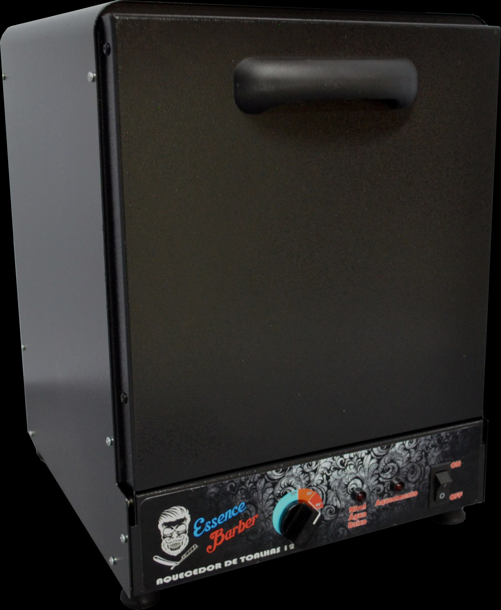 Aquecedor de Toalhas 12 Litros