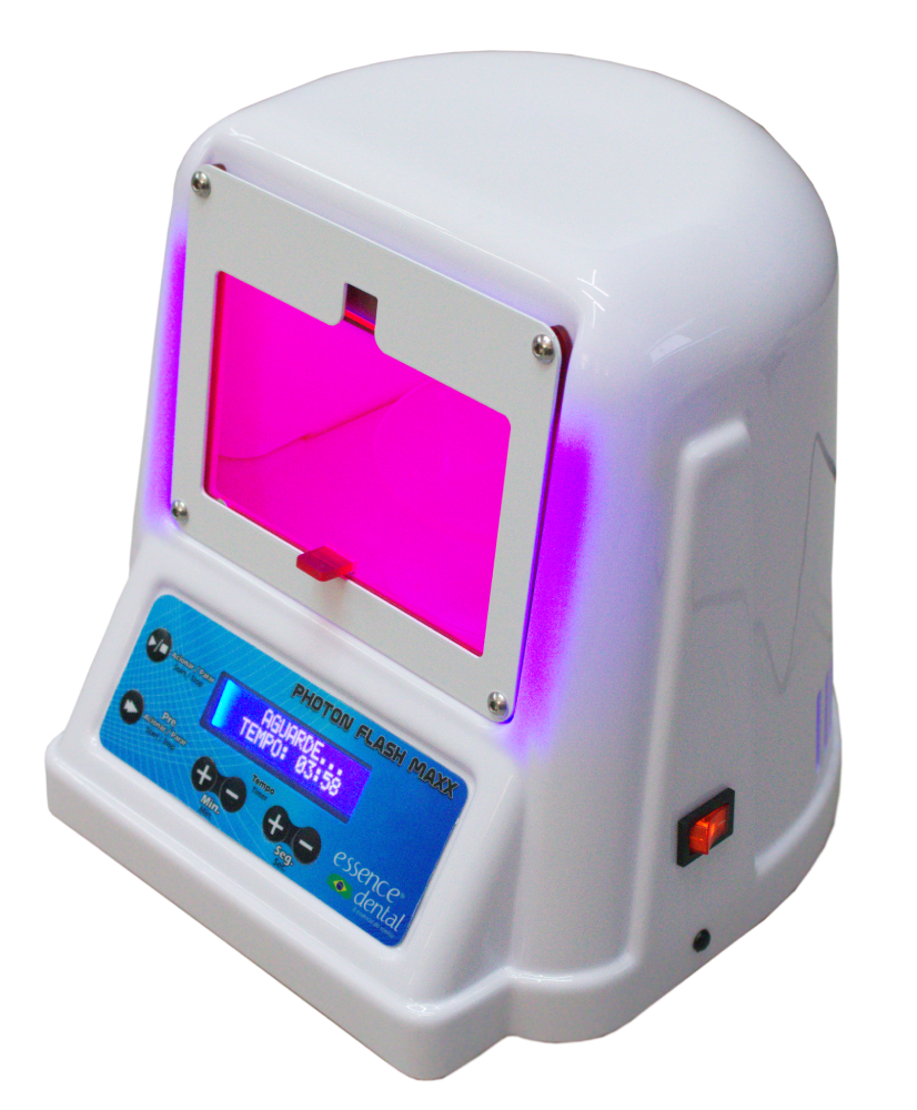 Photon Flash Maxx