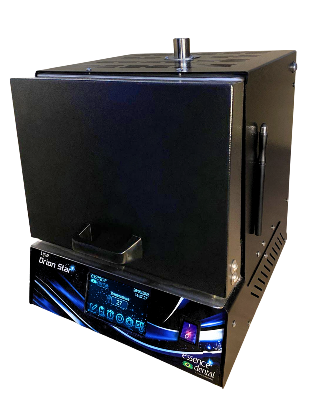 Forno para Anéis Orion Star