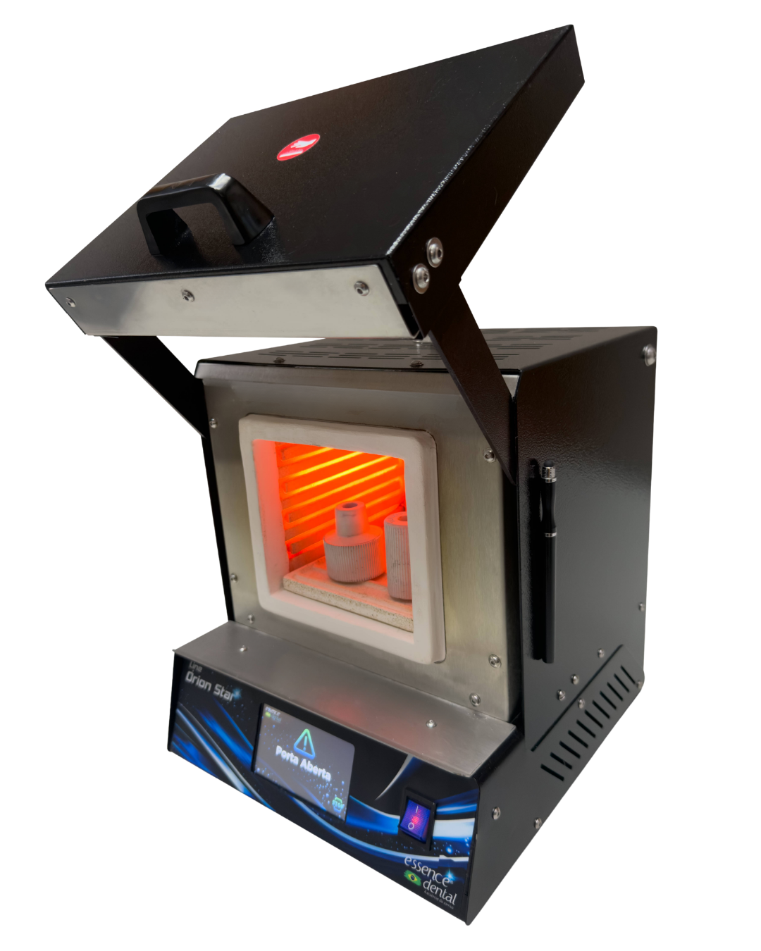 Forno para Anéis Orion Star
