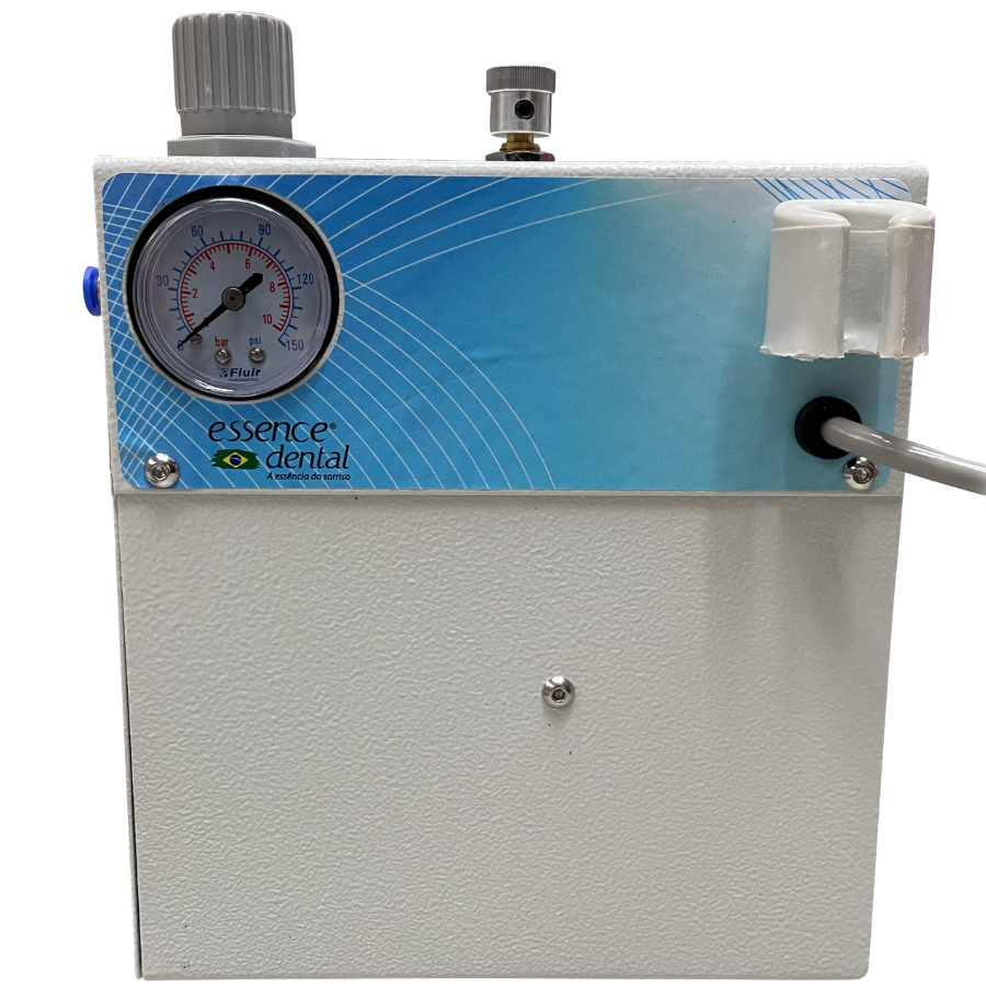 Lab Control I