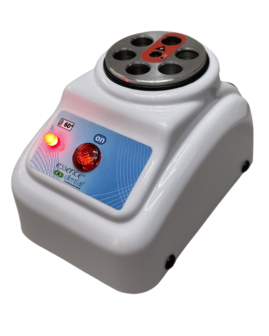 Mini Incubadora