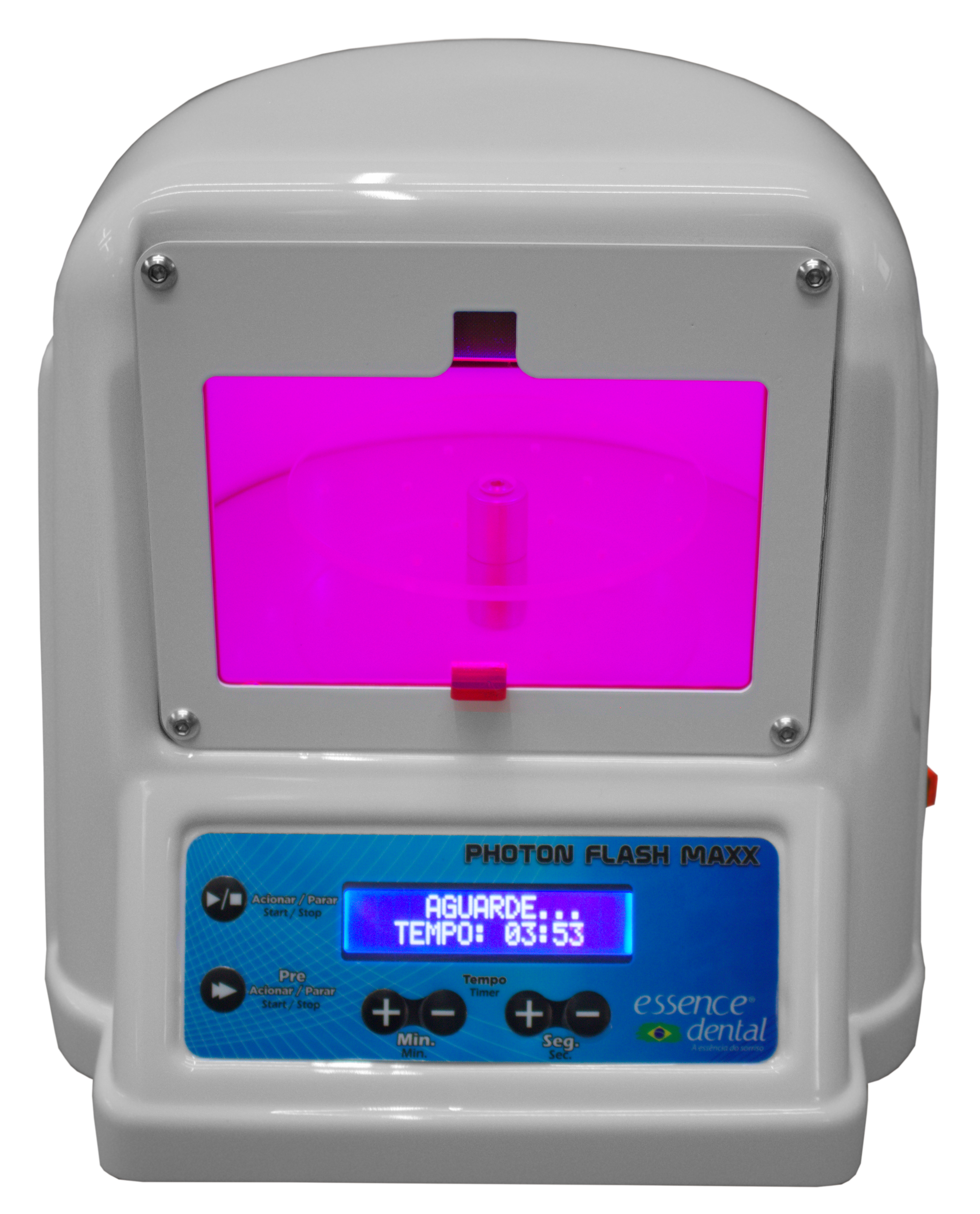 Photon Flash Maxx