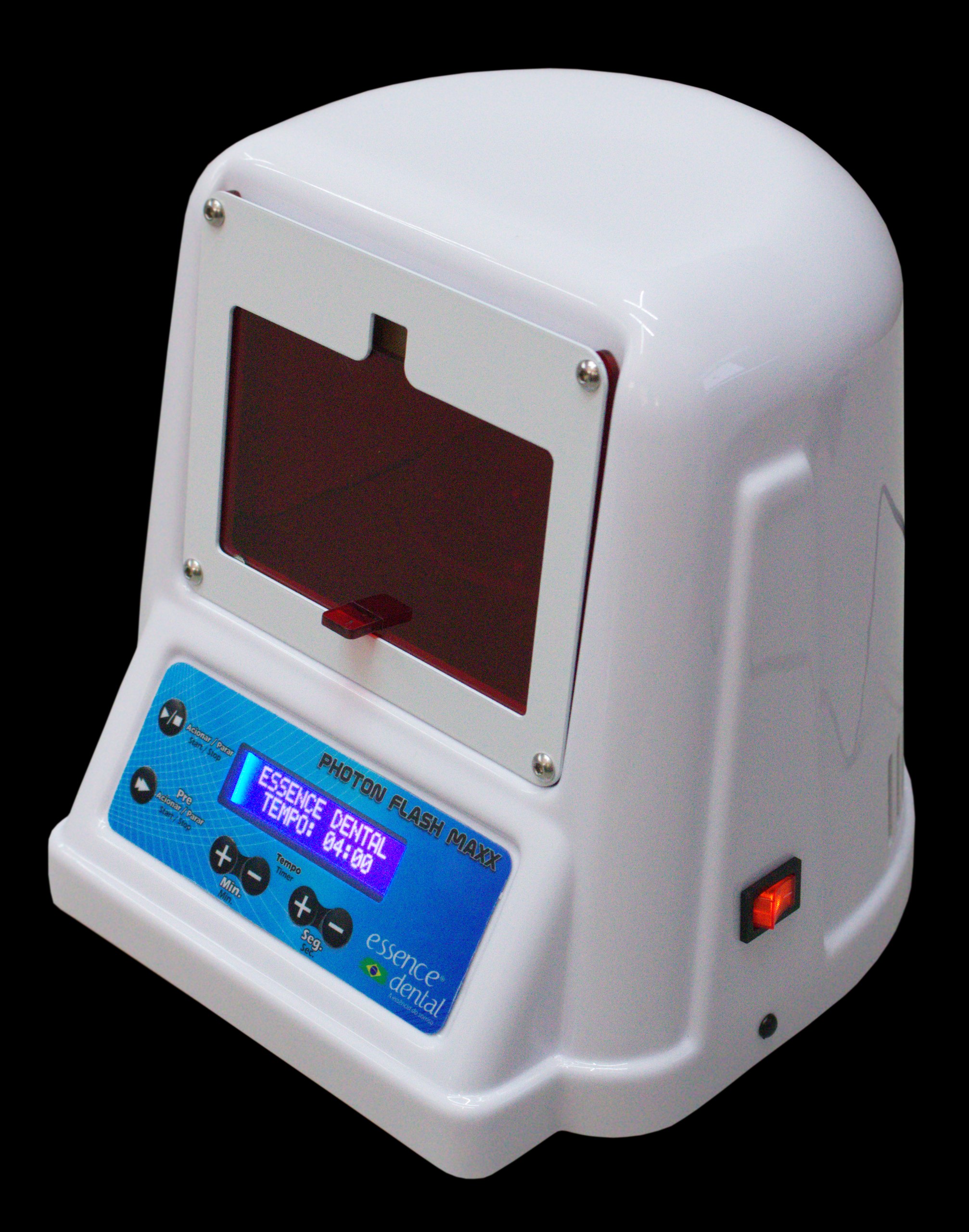 Photon Flash Maxx
