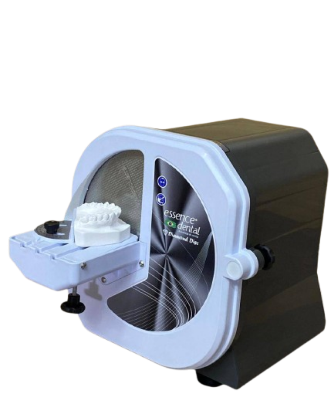 Recortador de Gesso Diamantado